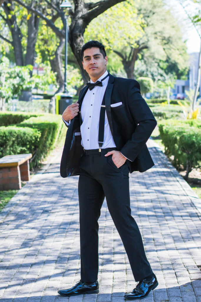Catálogo – One Tuxedo