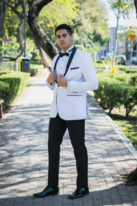 Catálogo – One Tuxedo