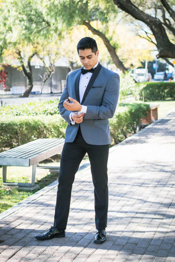 Catálogo – One Tuxedo