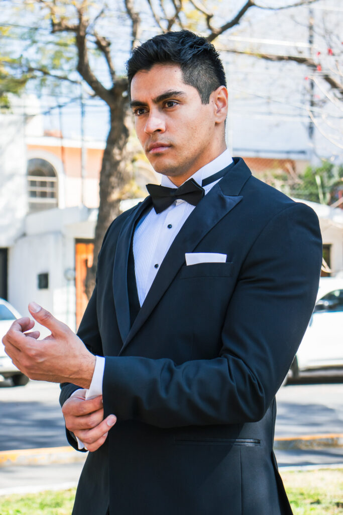 Catálogo – One Tuxedo