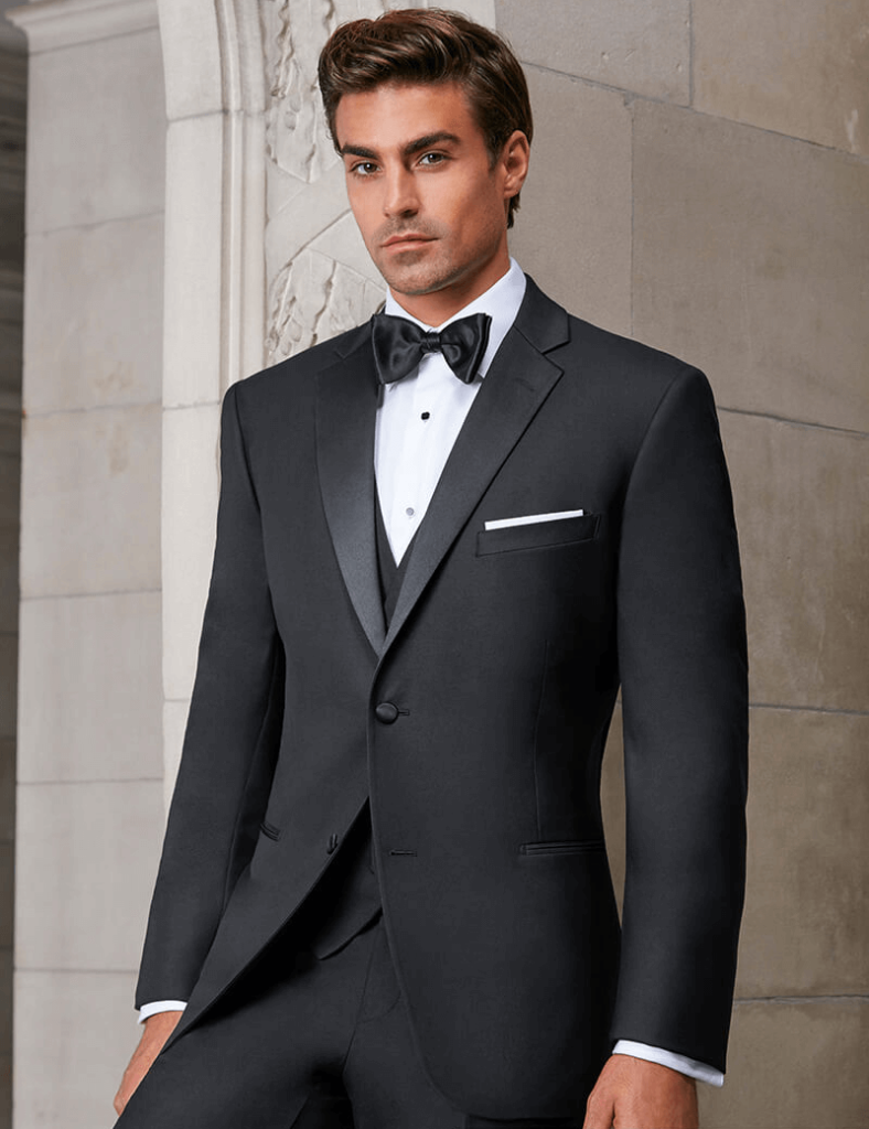 Catálogo – One Tuxedo
